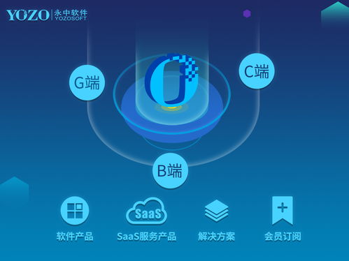 智汇信创共赢未来 永中软件赴约苏州市信息技术应用创新工作推进大会